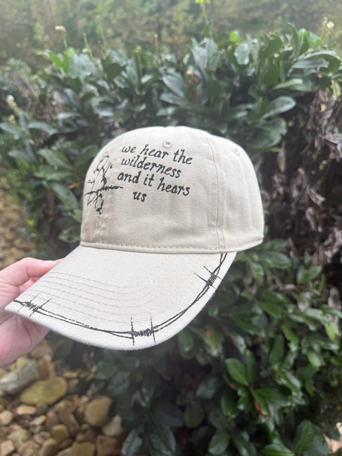 Yellowjackets Hat