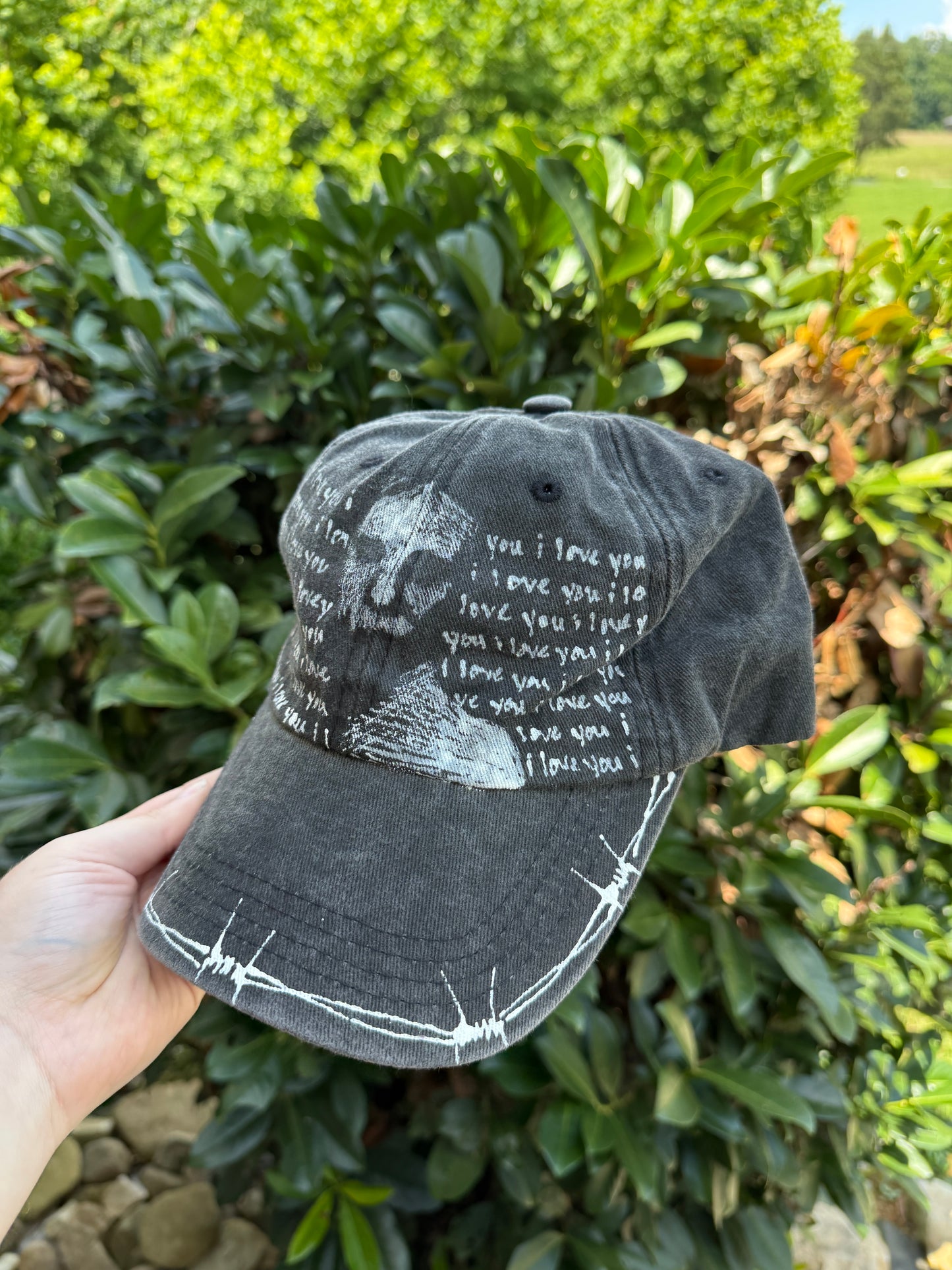 Housofpsychoticwomn Cain Hat