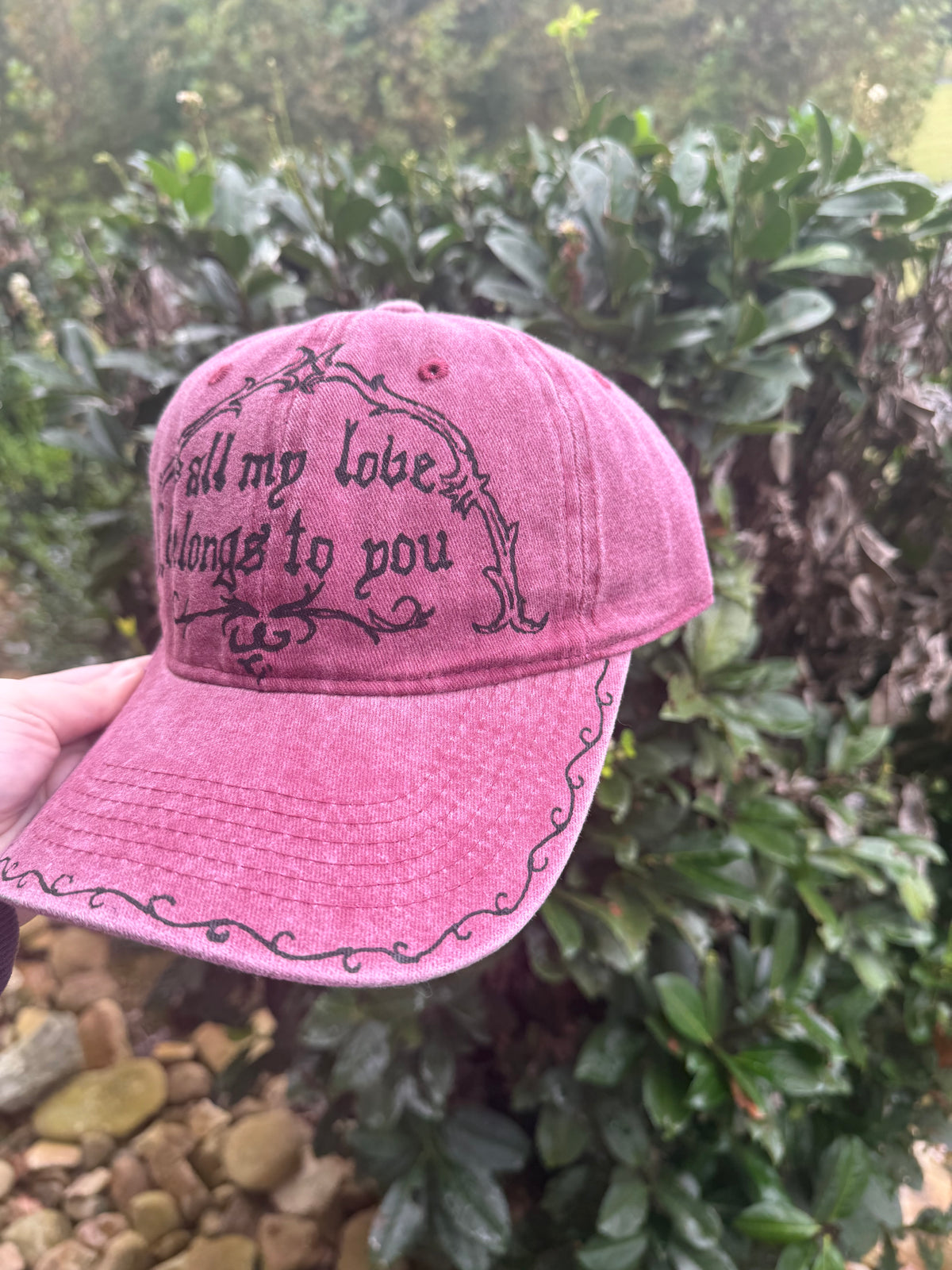 Lestat IWTV Hat
