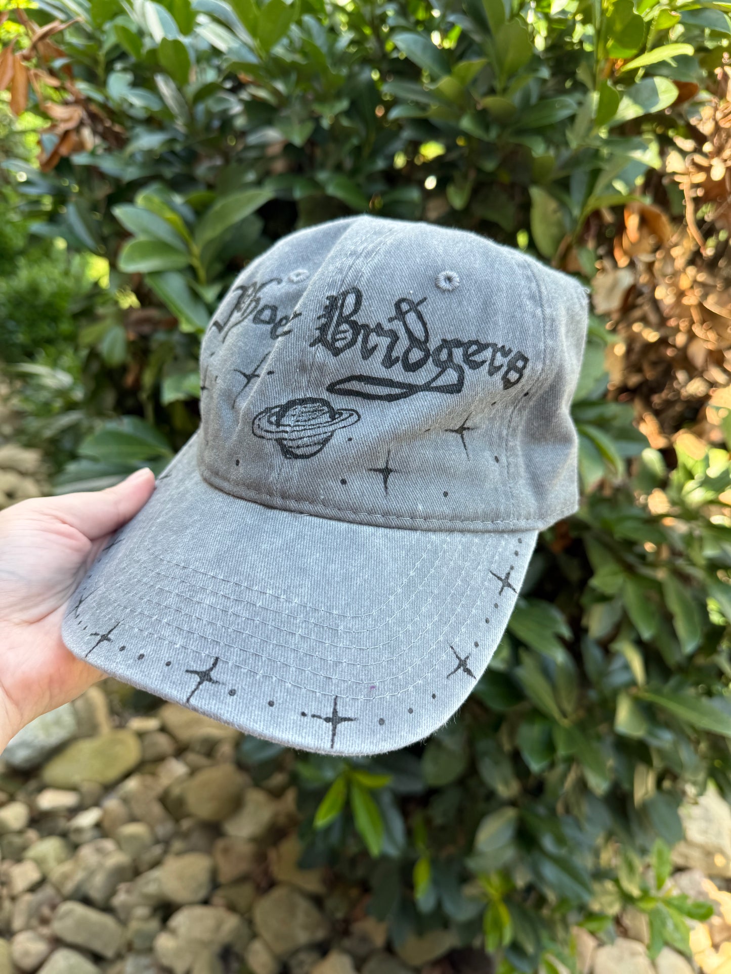 Bridgers Hat