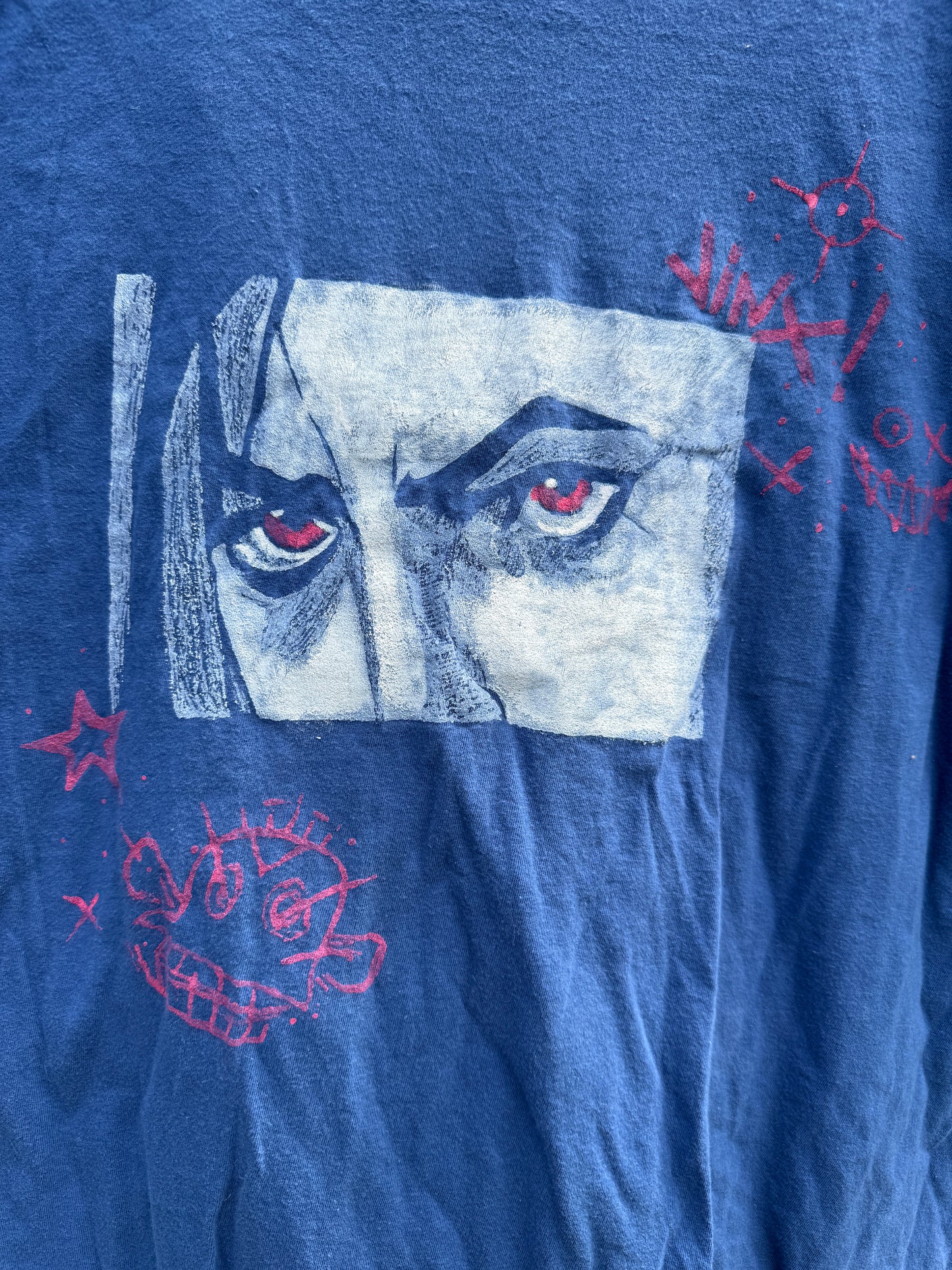 Jinx Arcane XXLarge Tshirt