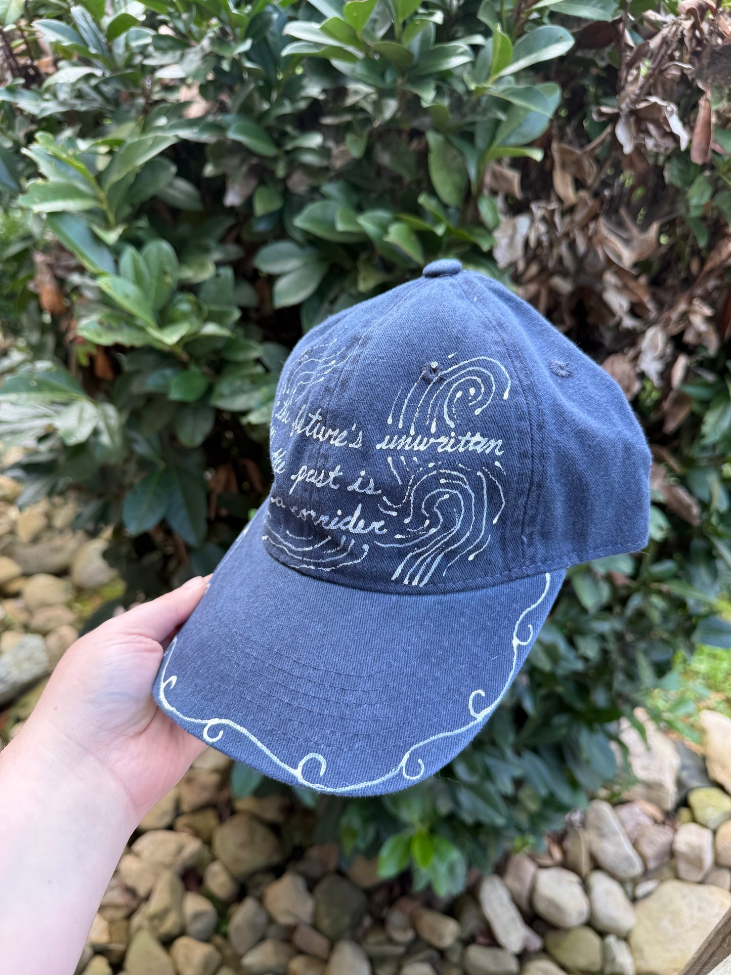 Smoke Signals Bridgers Hat