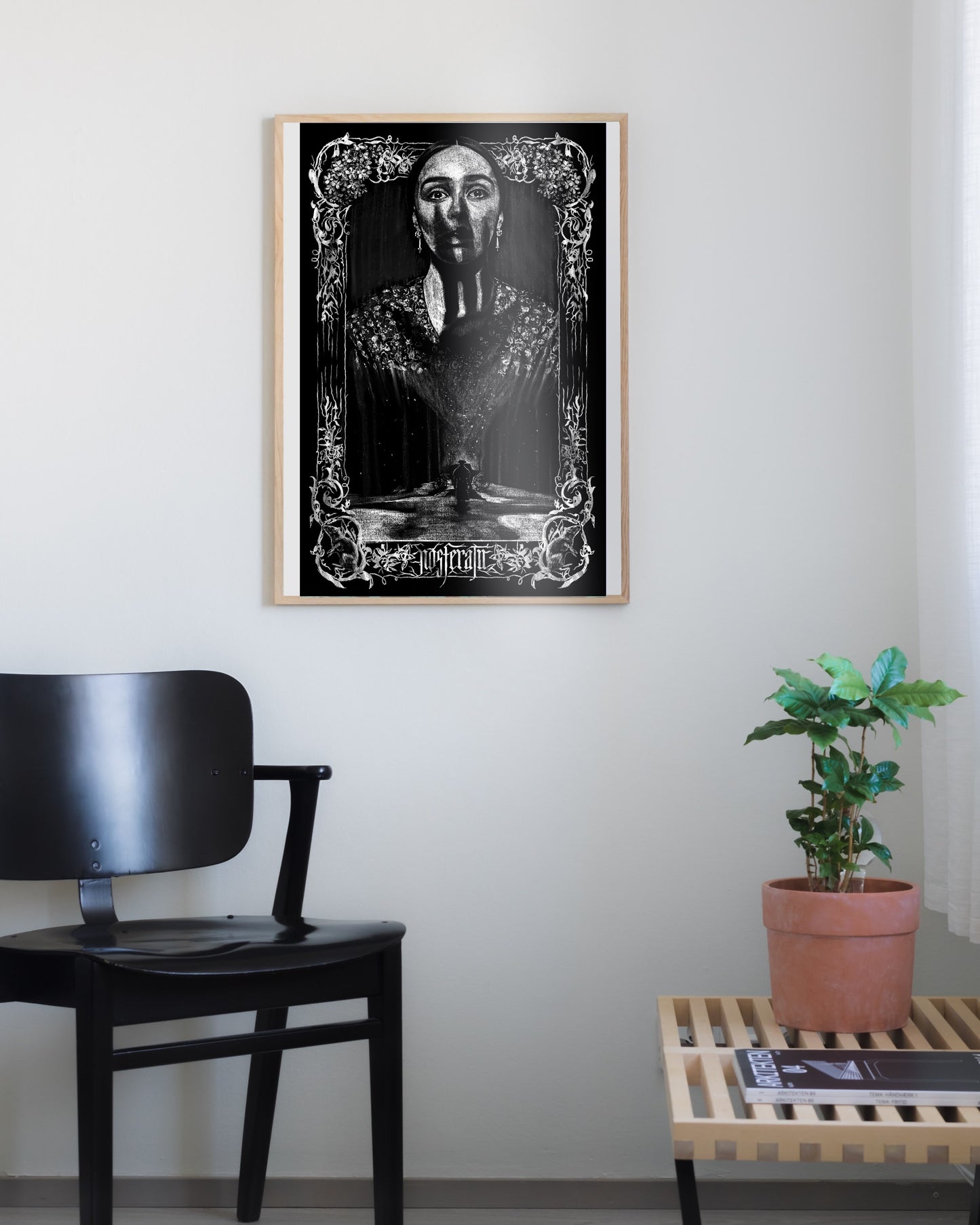 Nosferatu Movie Poster