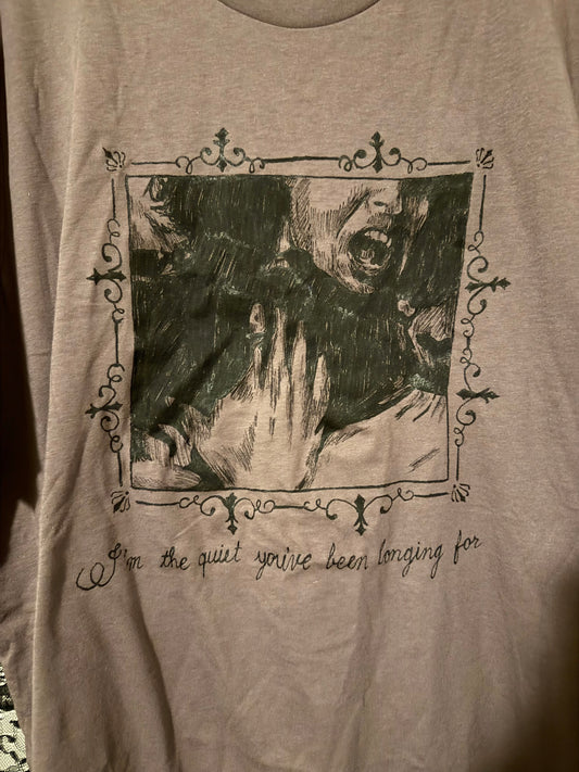 Devils Minion 2XL Tshirt