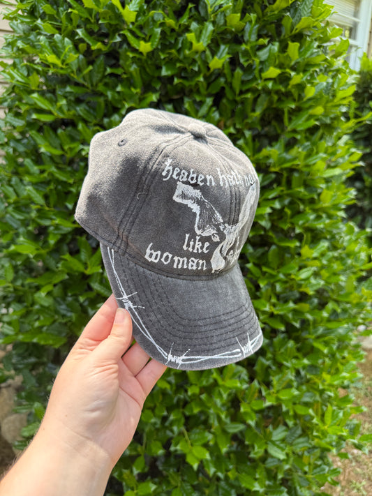 Family Tree Cain Hat