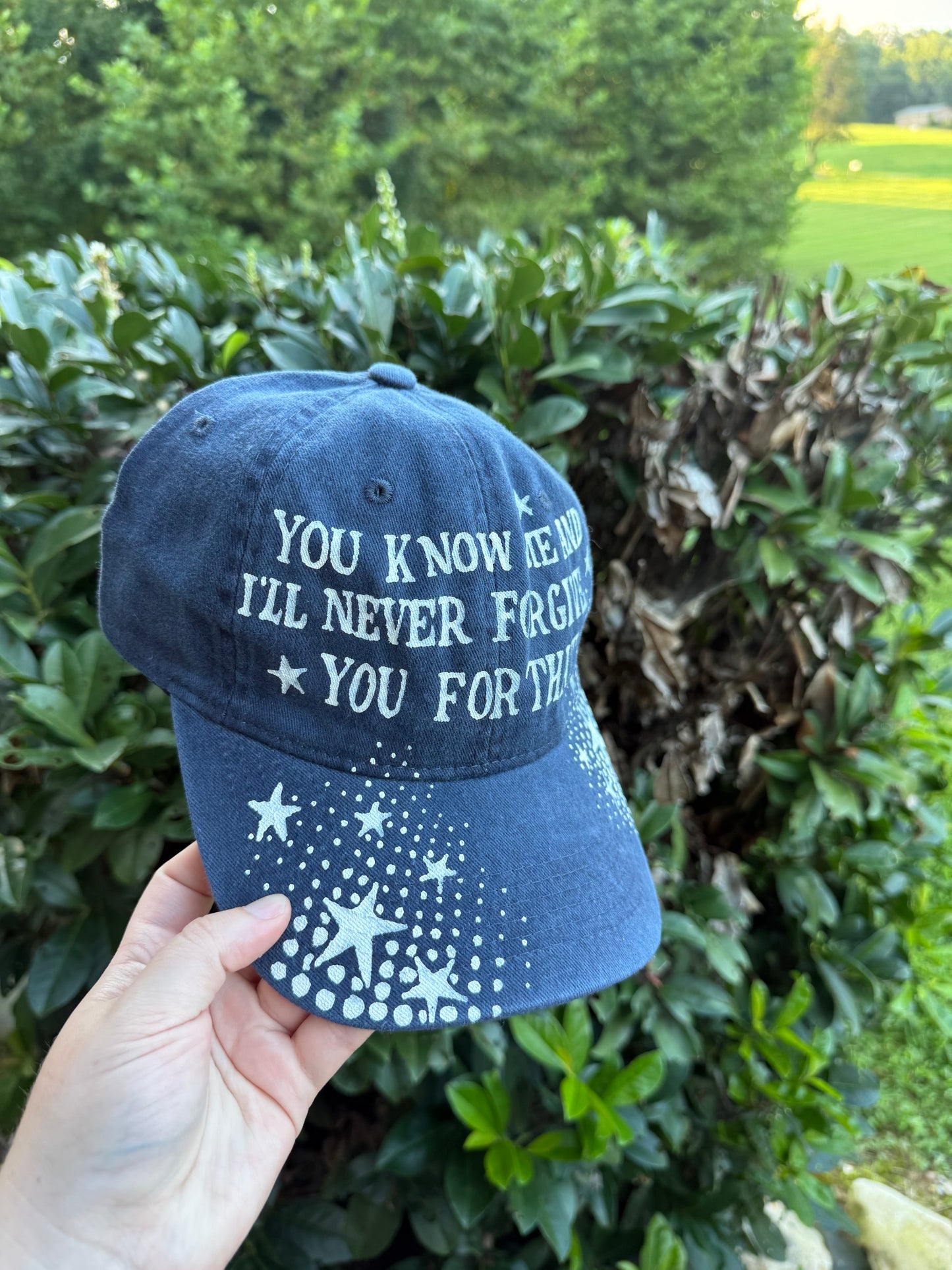 Lost Weekend Bridgers Hat