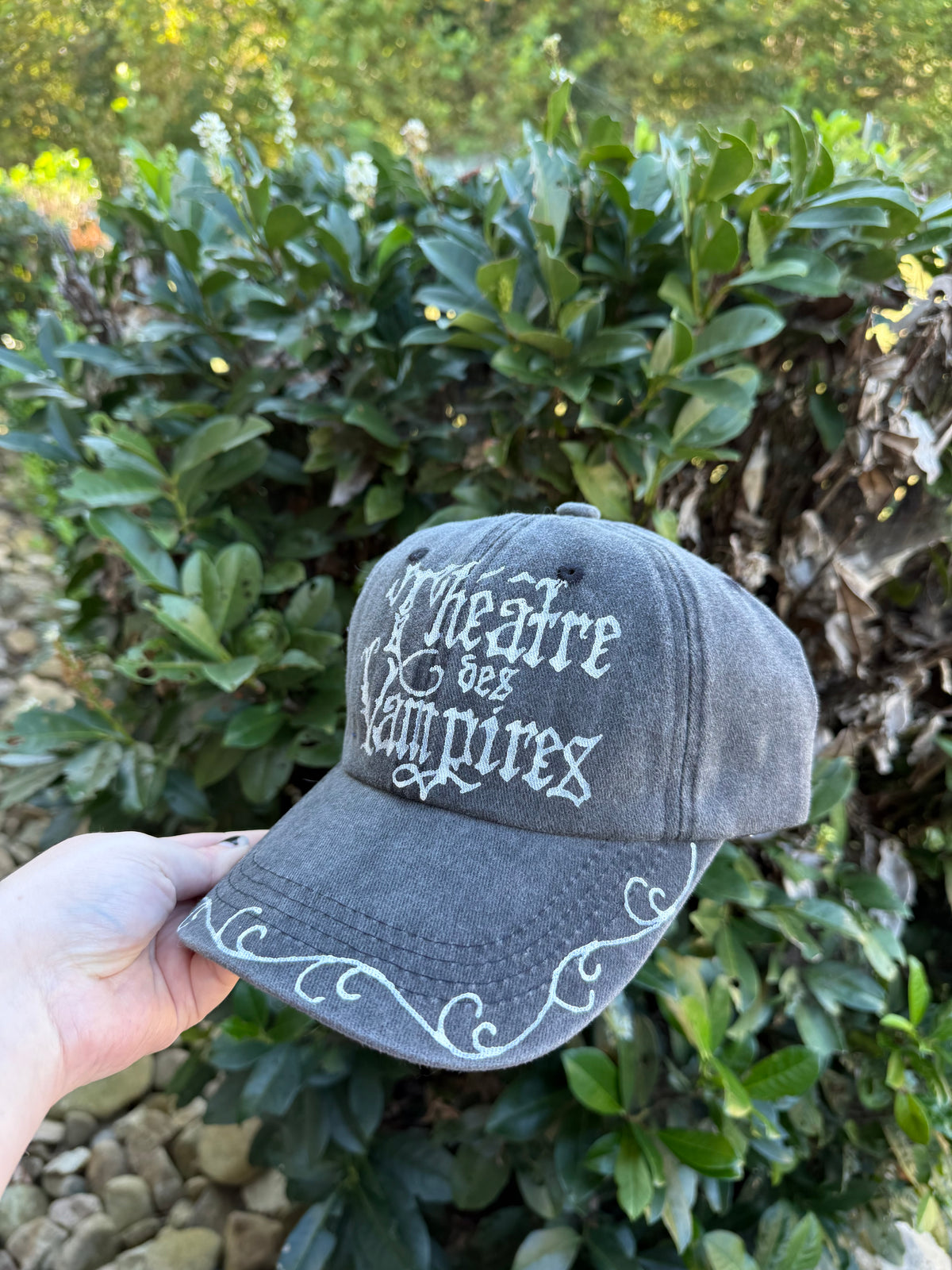 IWTV Hat