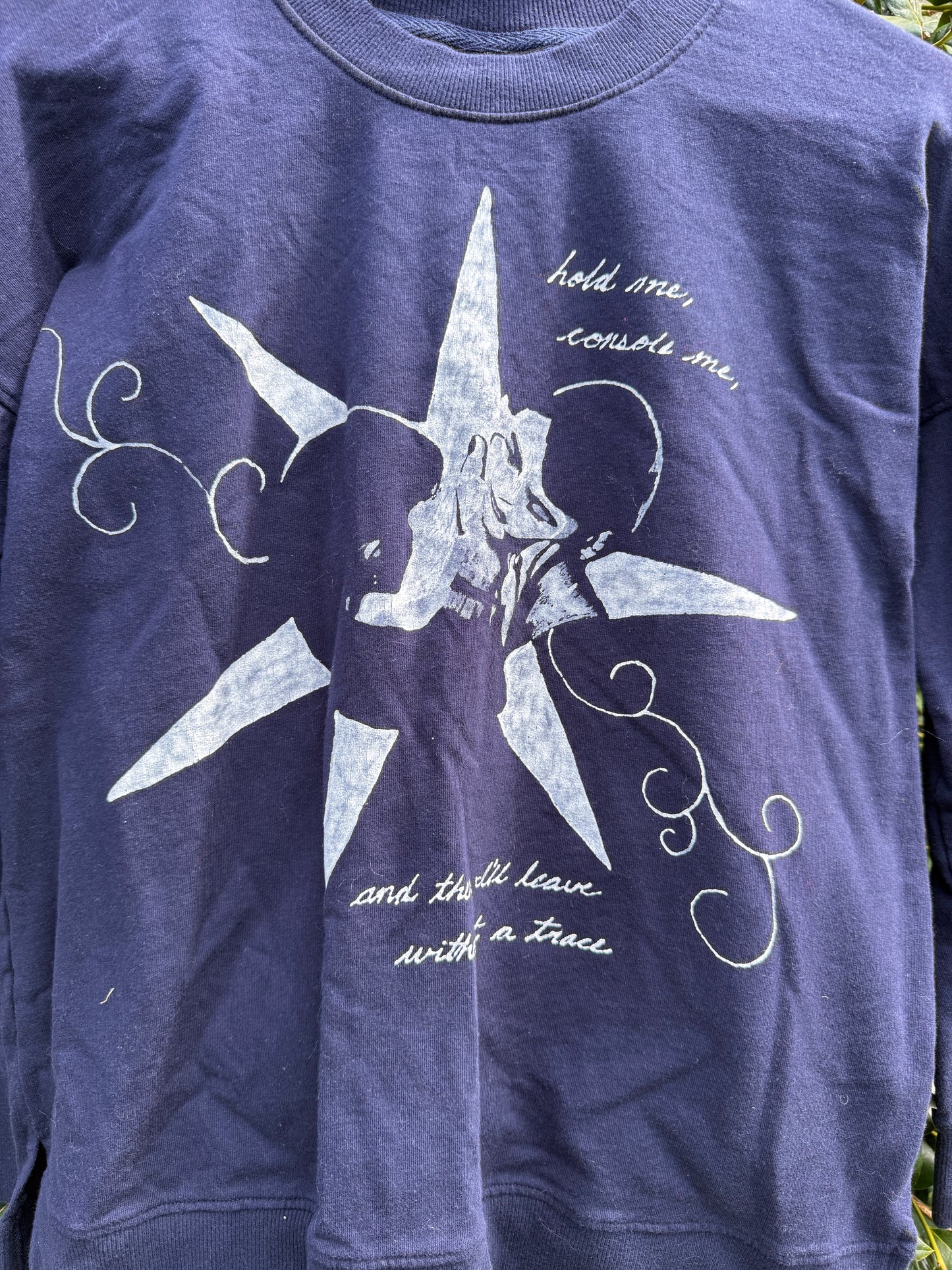 The Marias X Small Sweatshirt