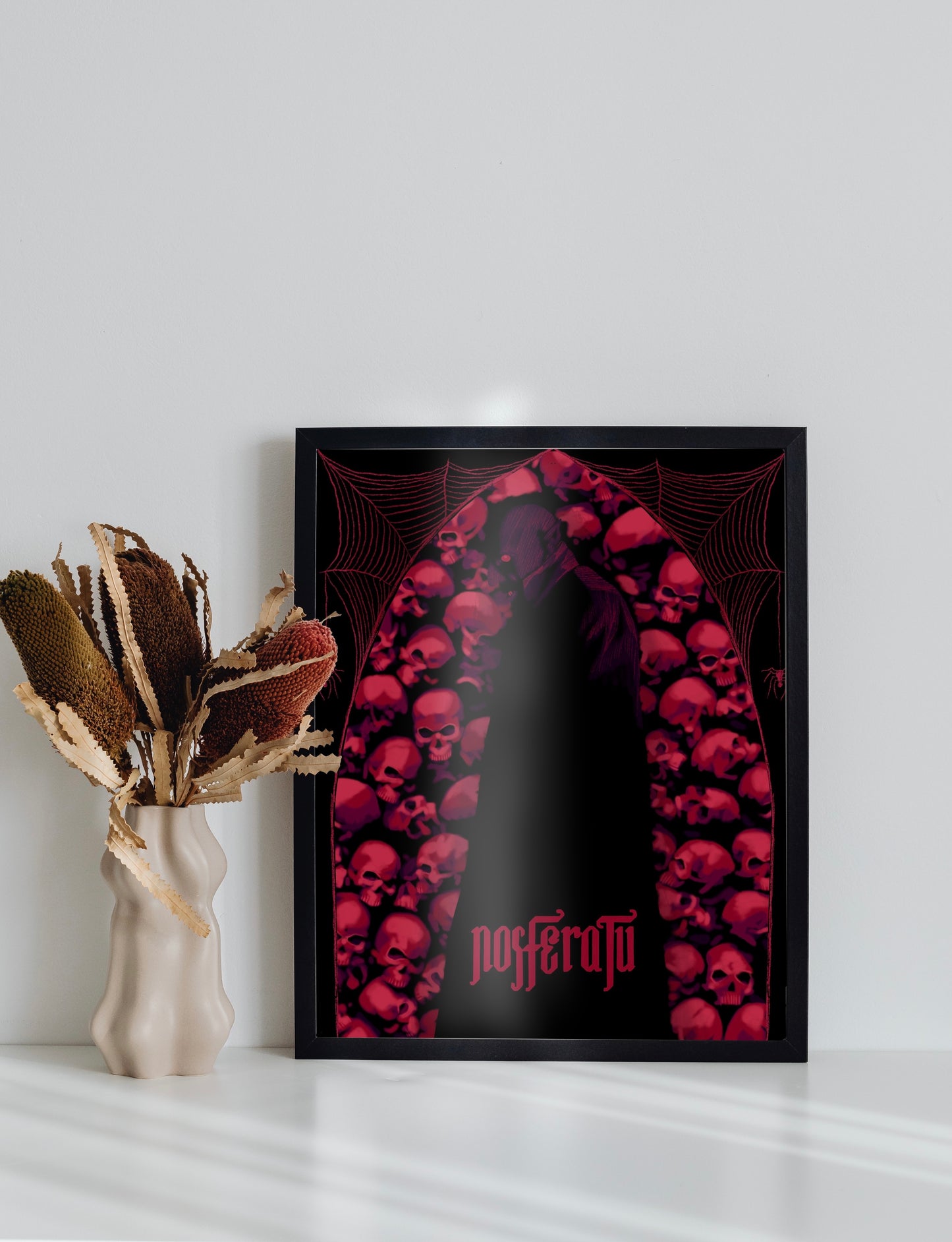 Nosferatu Print