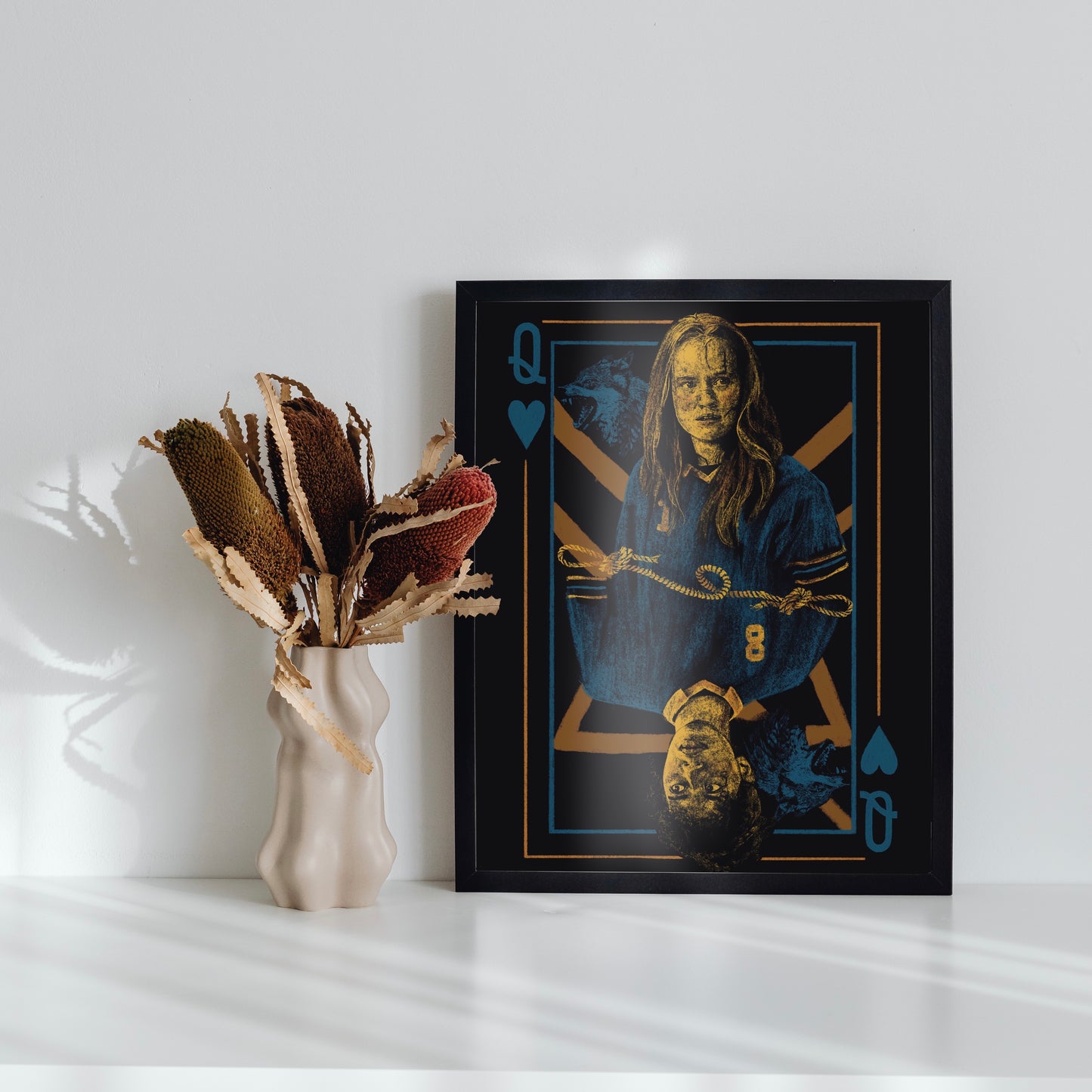 Tai Van Print