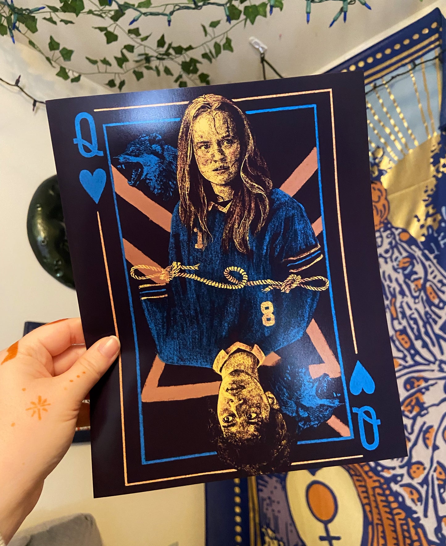 Tai Van Print