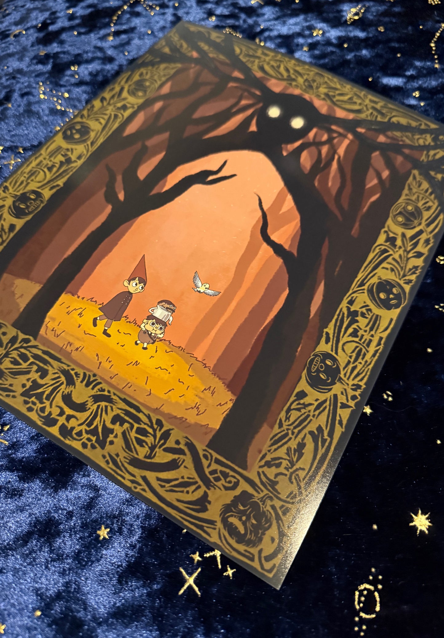 OTGW Print