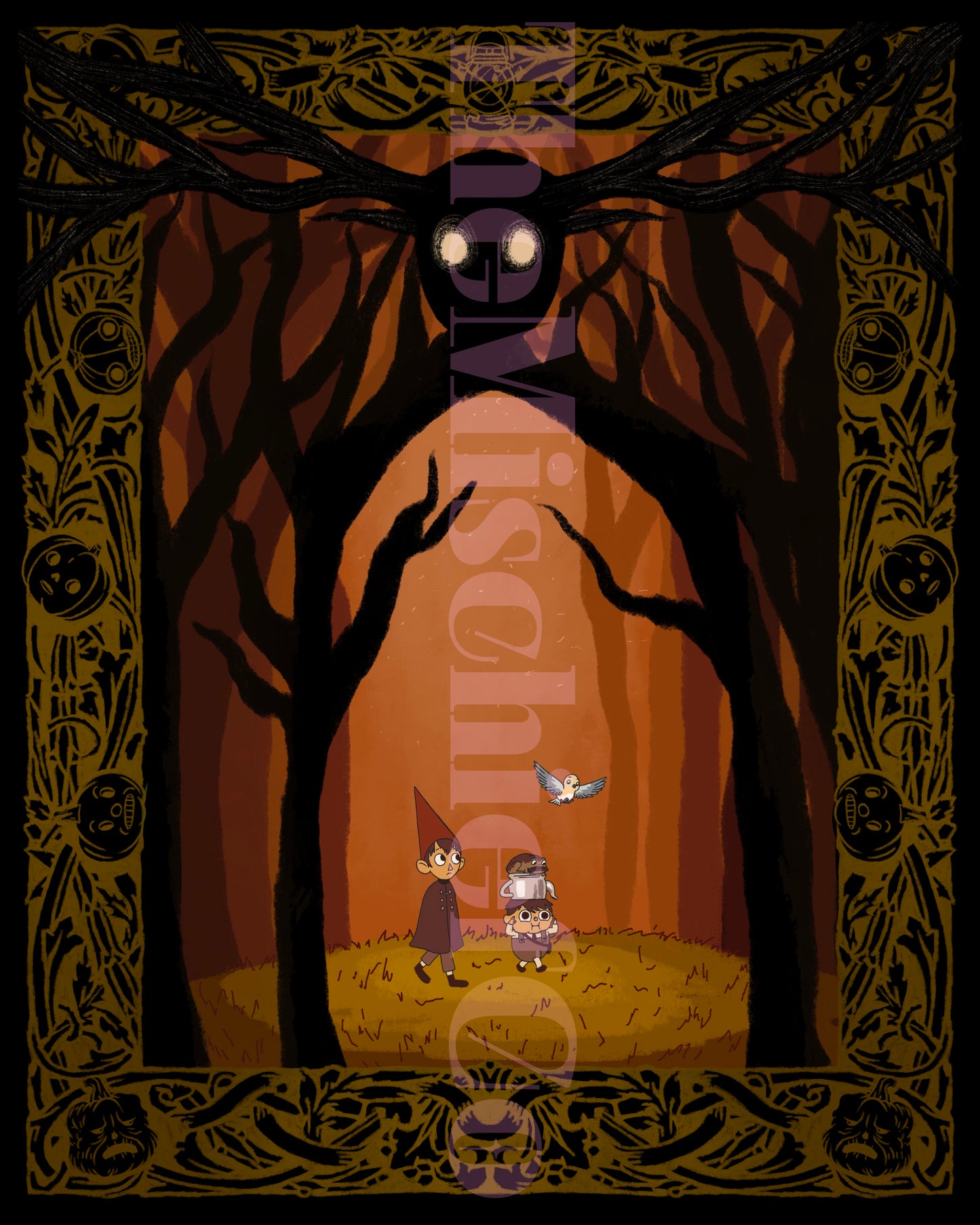 OTGW Print