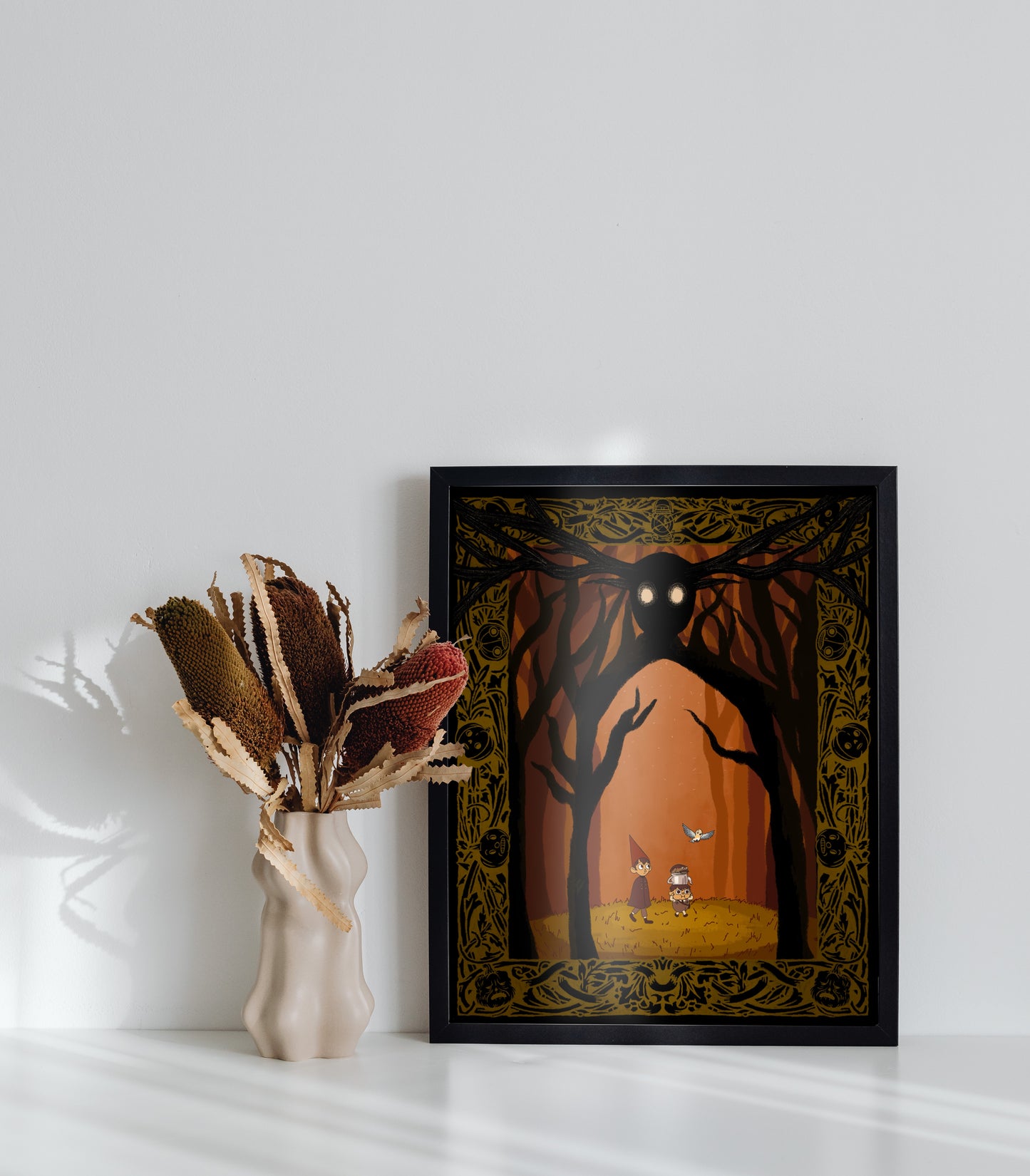 OTGW Print