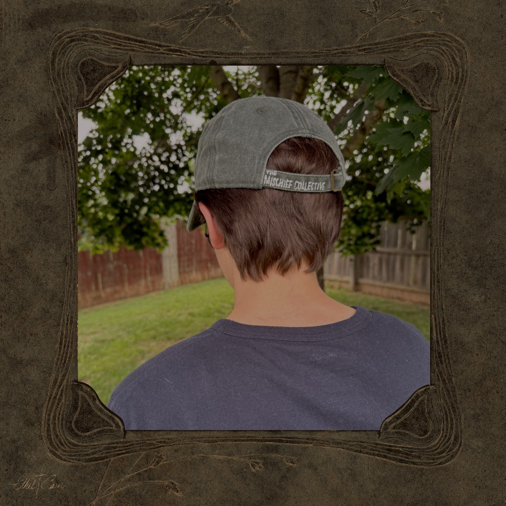 Waco Cain Hat