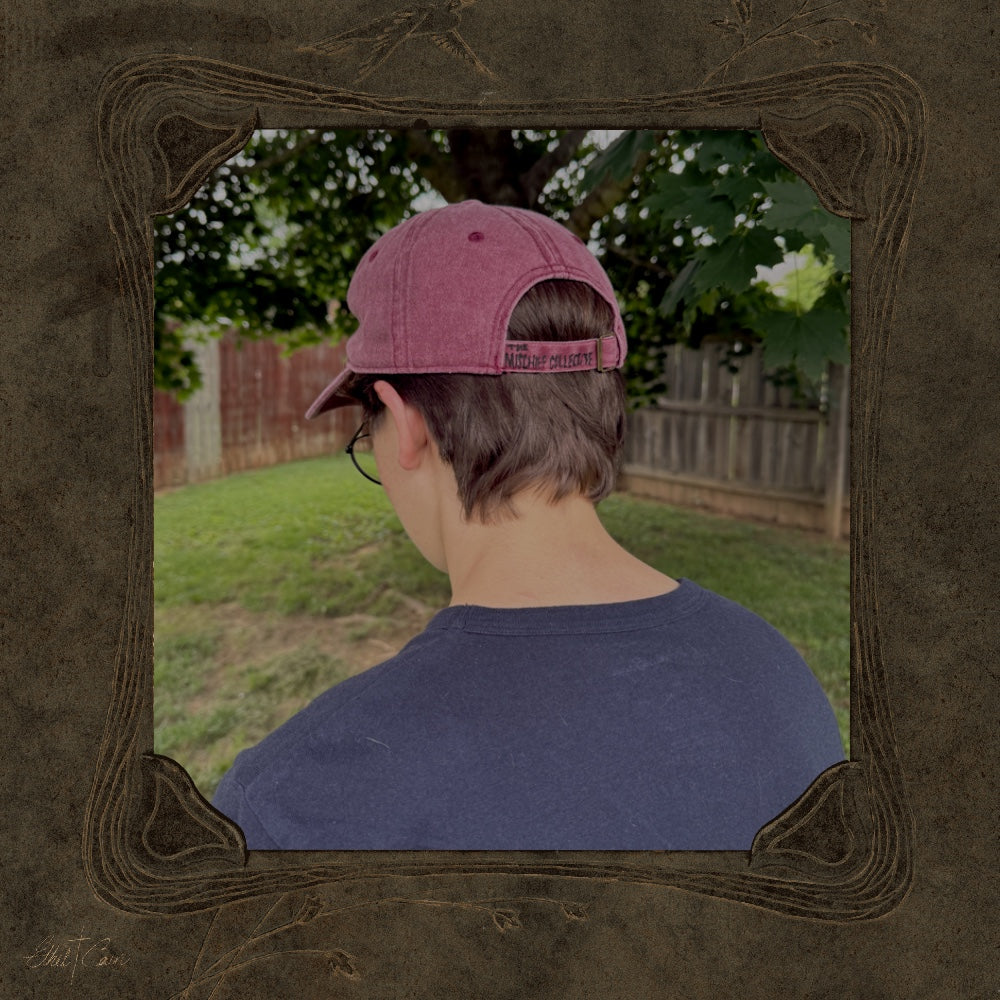Daughters Cain Hat