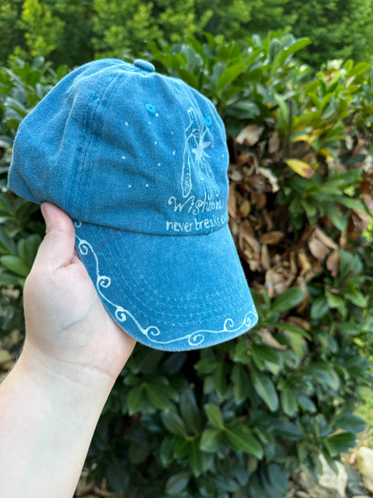 Wishbone Conan Hat