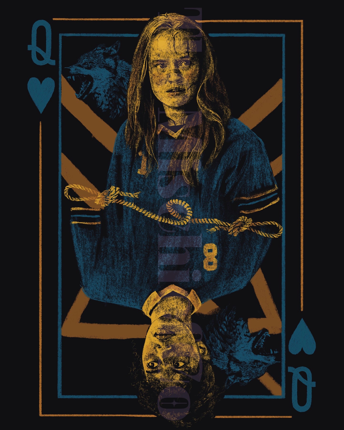 Tai Van Print