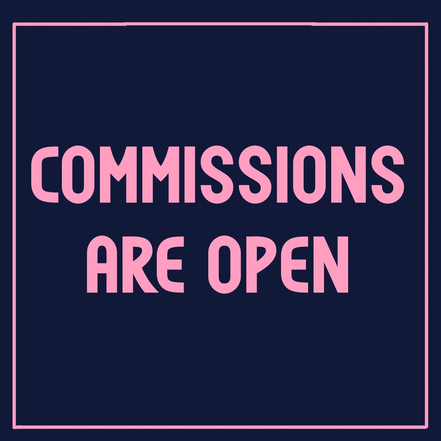 Artist Commission