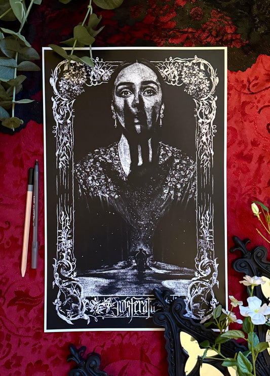 Nosferatu Movie Poster