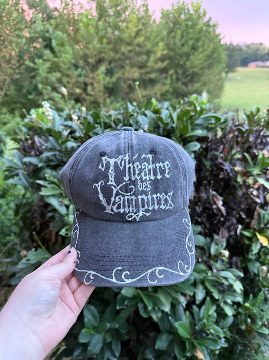 IWTV Hat