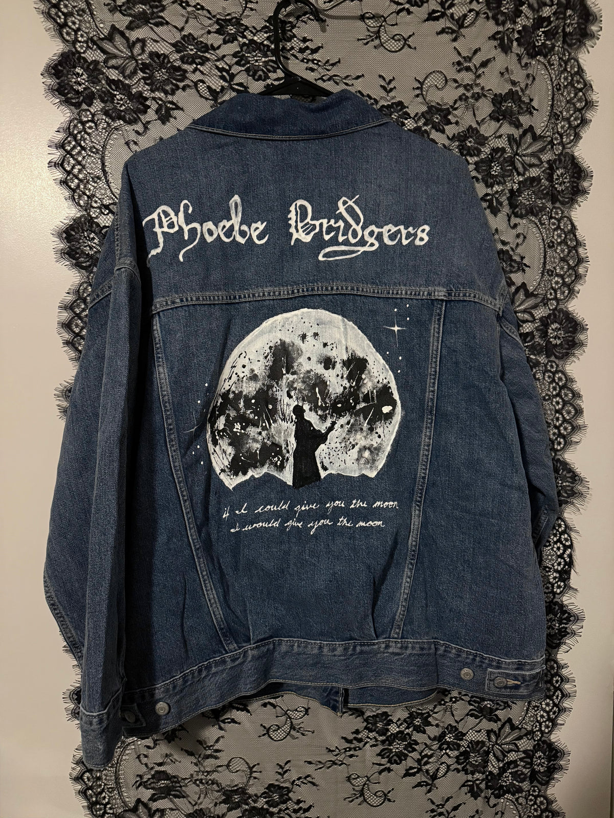 Punisher Bridgers L Jacket