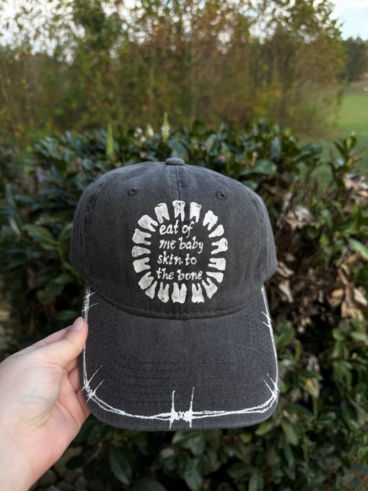 Ode to Eaters Cain Hat