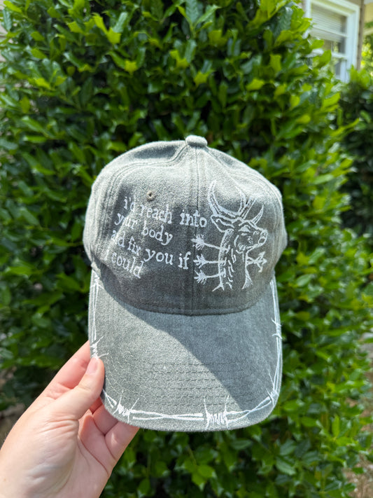 Waco Cain Hat