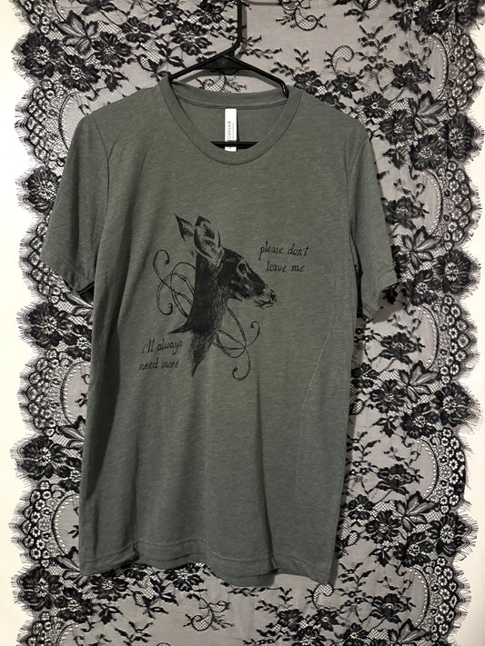 Janie Cain Small Tshirt
