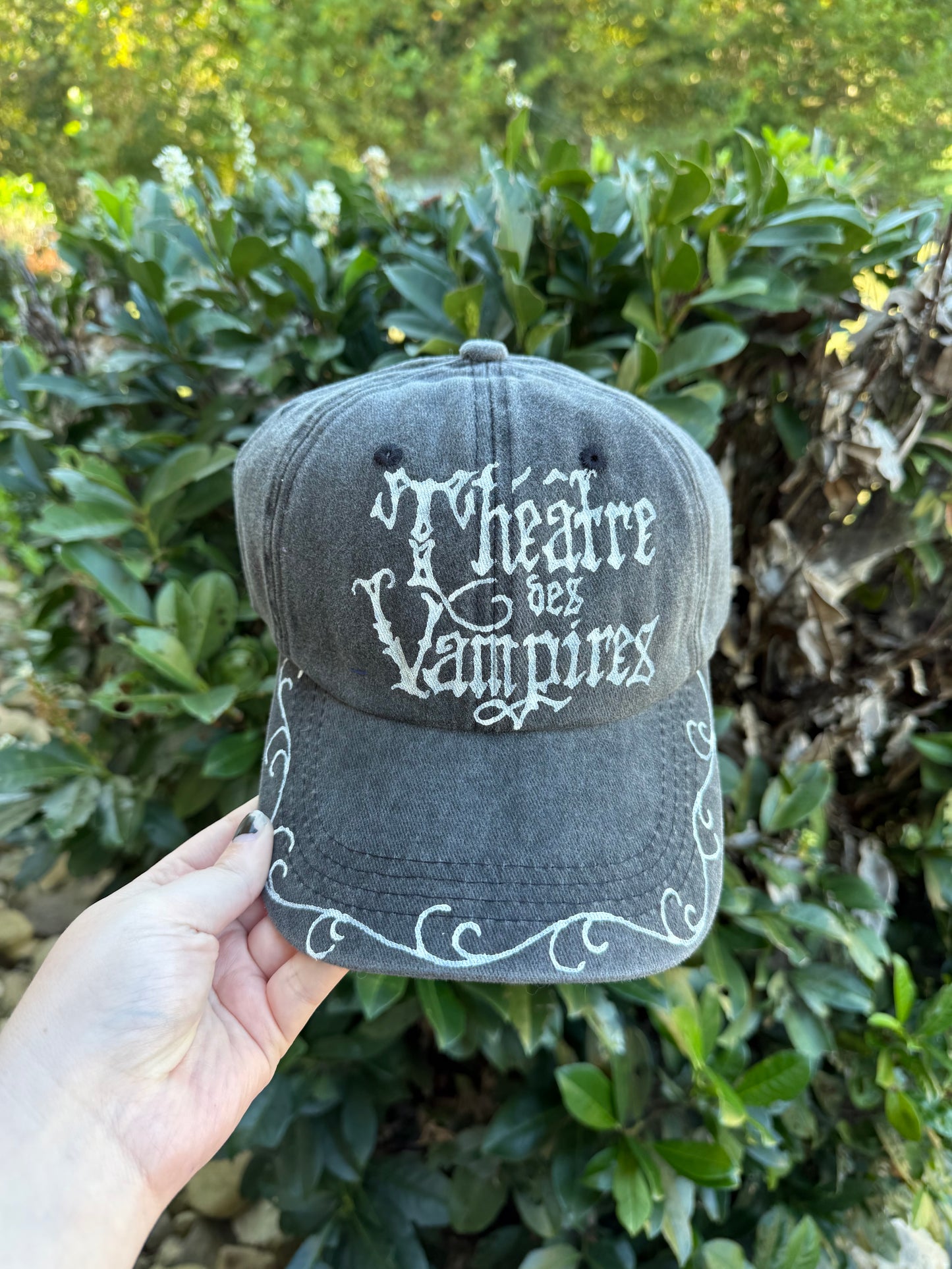 IWTV Hat