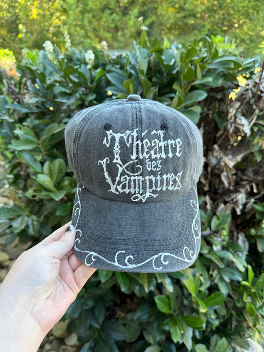 IWTV Hat