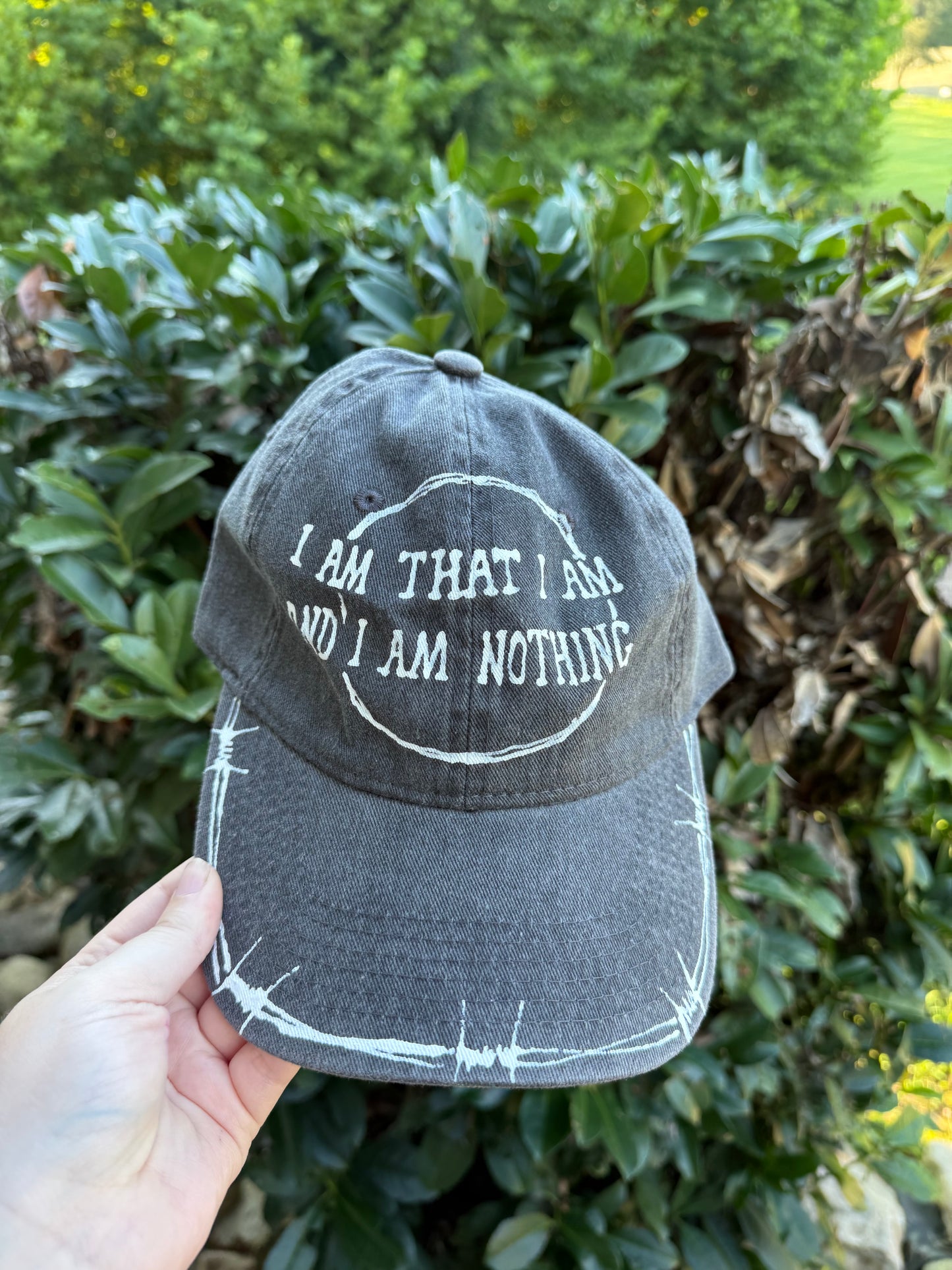 Pulldrone Cain Hat