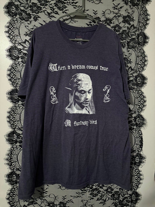Fantasy Bridgers 2XL Tshirt