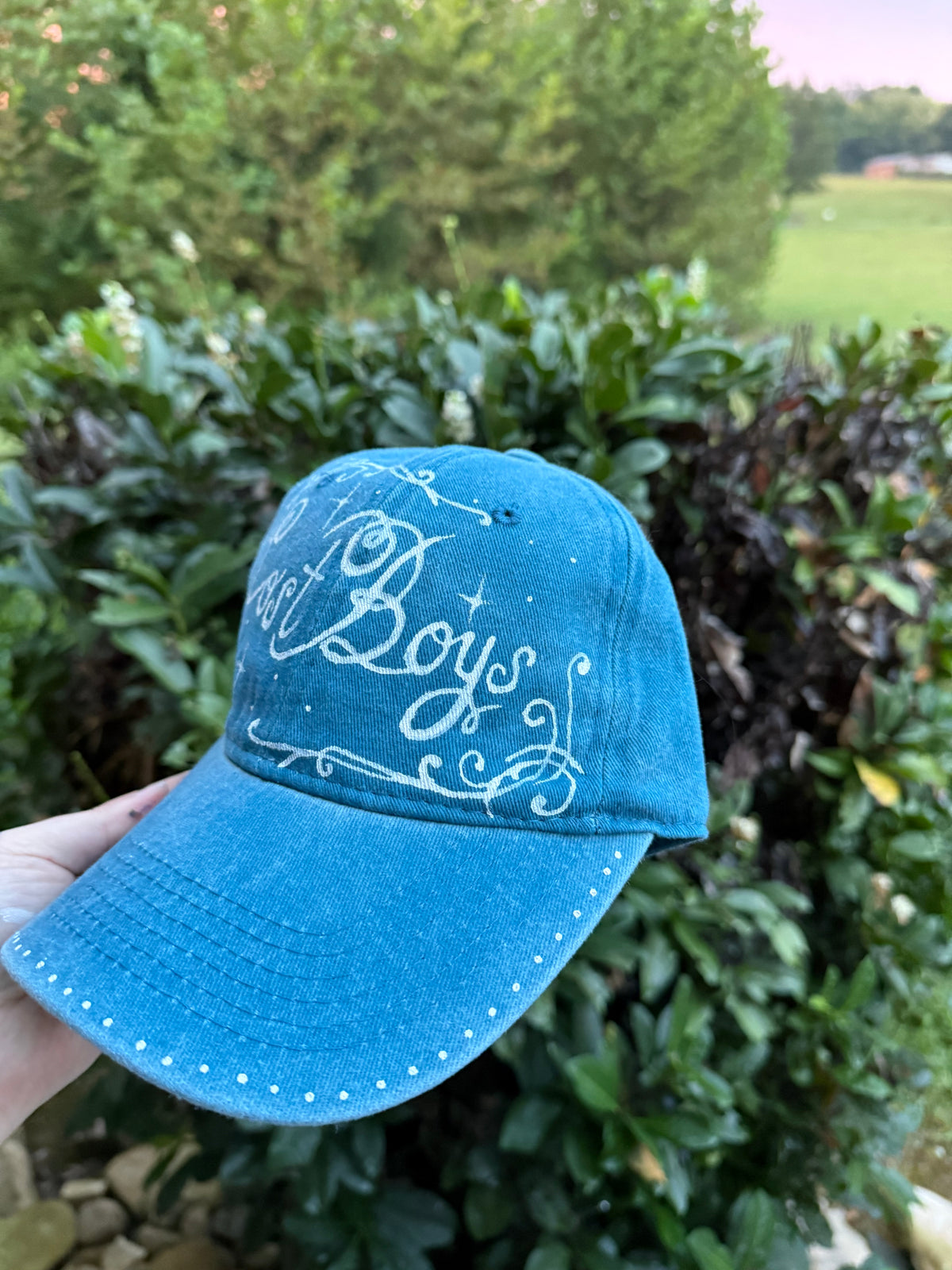 Lost Boys Bridgers Hat
