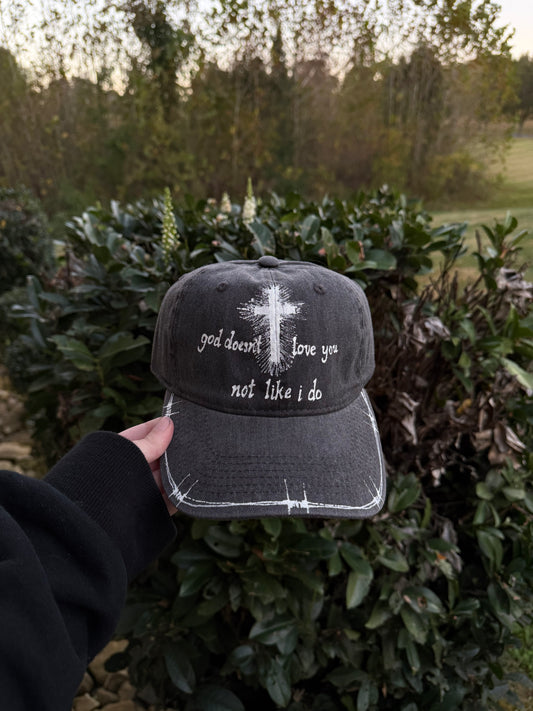 The God Cain Hat