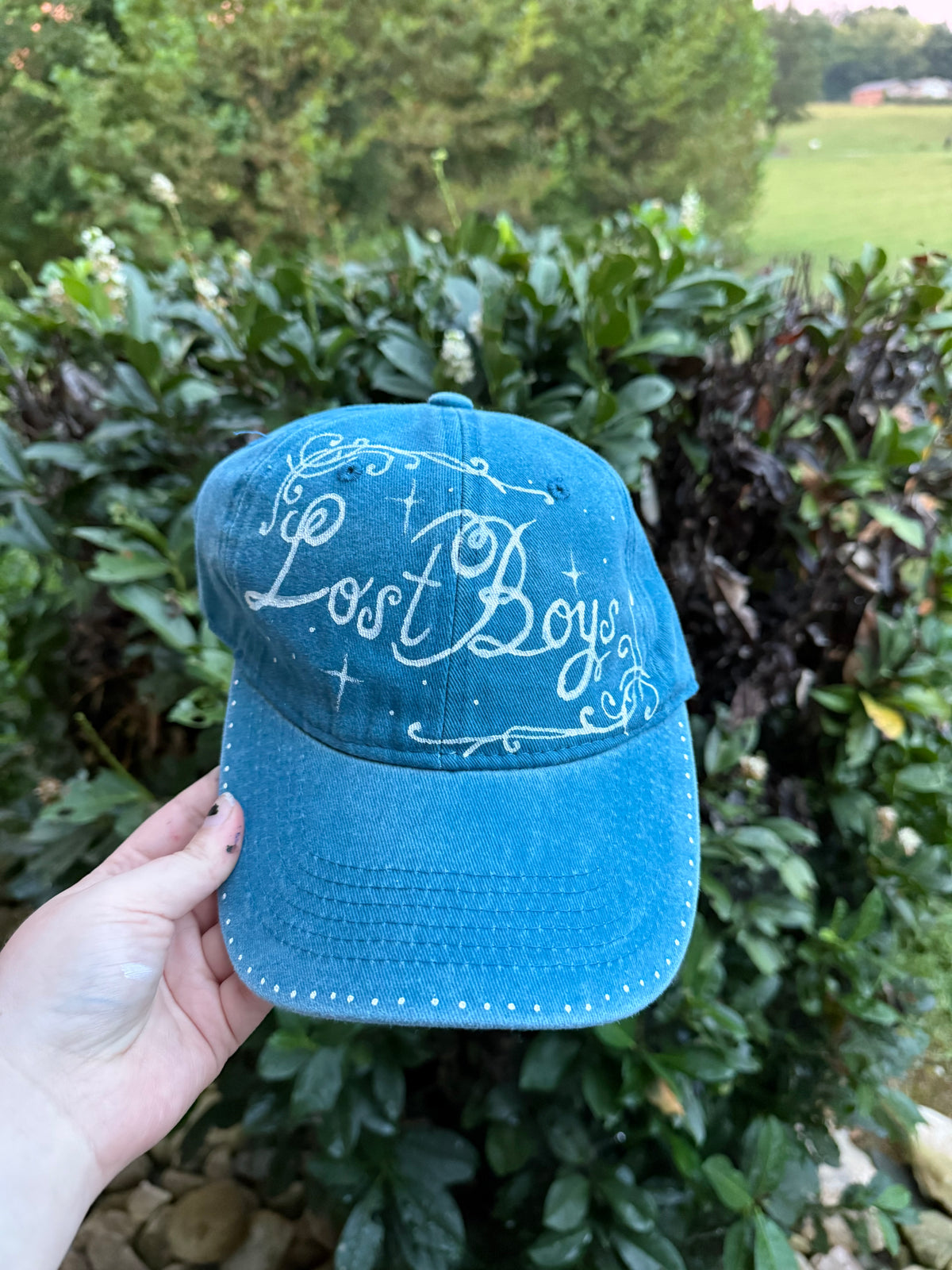 Lost Boys Bridgers Hat