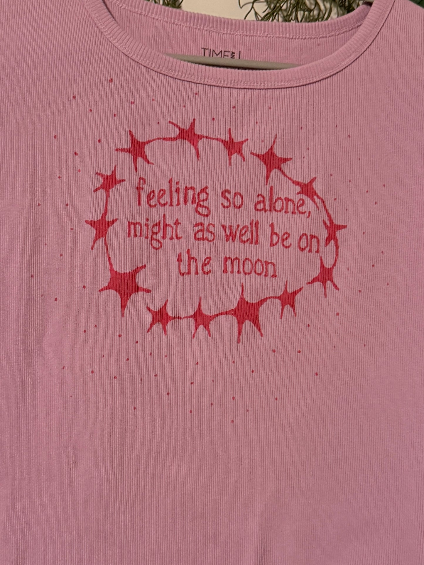 Olivia Cure Medium Tshirt