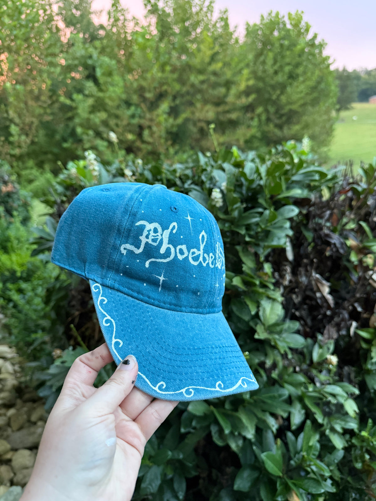Bridgers Hat
