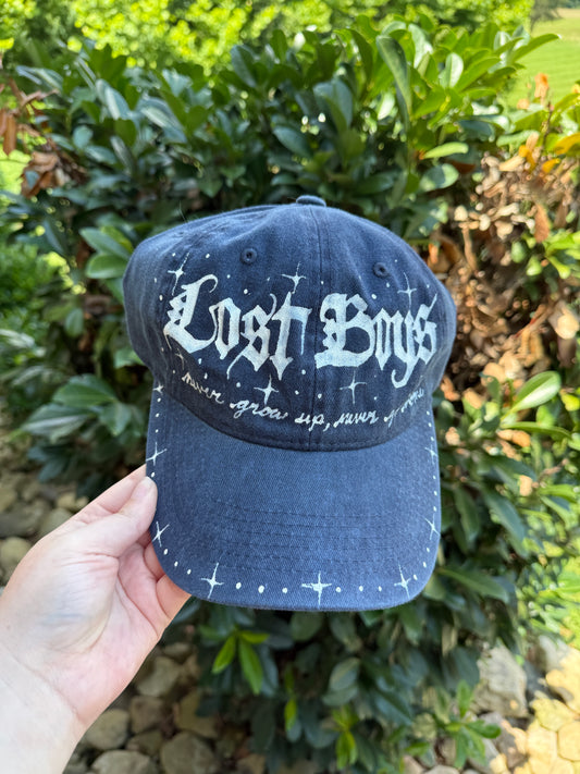 Lost Boys Bridgers Hat