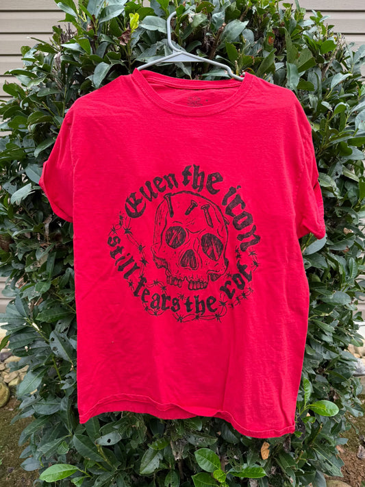 Ptolemaea Cain Medium Tshirt