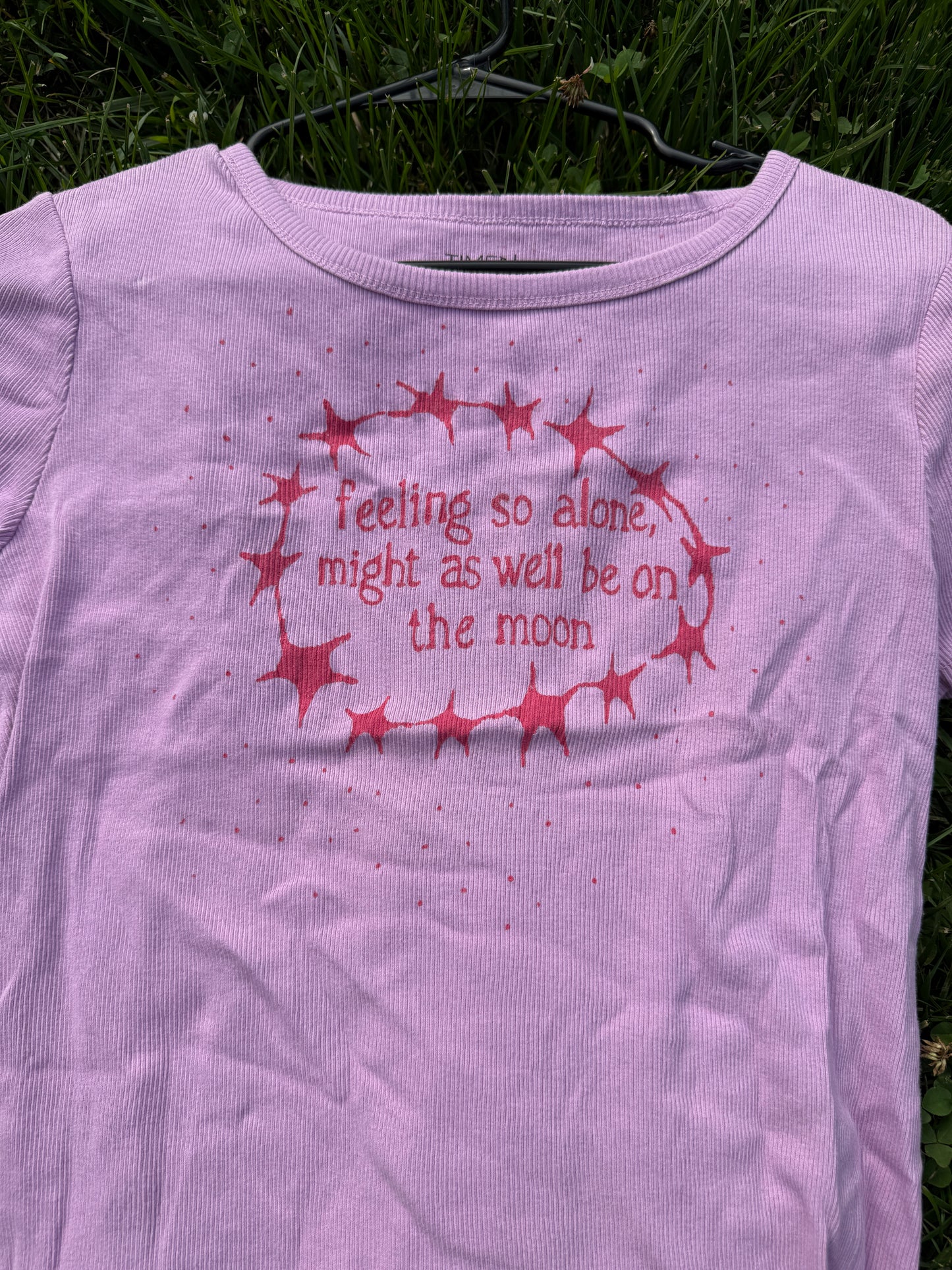 Olivia Cure Medium Tshirt