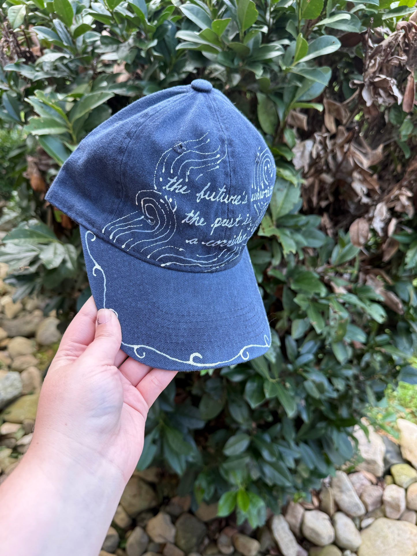 Smoke Signals Bridgers Hat