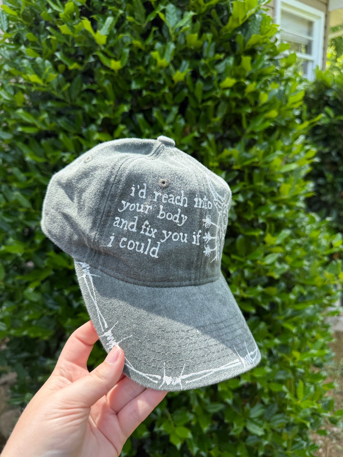Waco Cain Hat