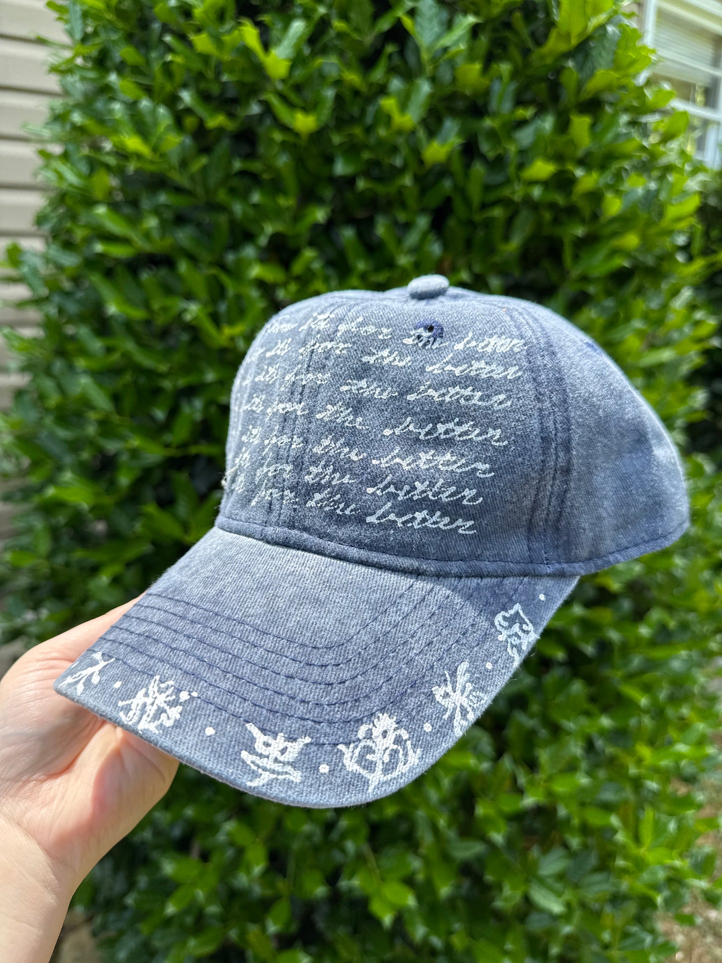 Waiting Room Bridgers Hat