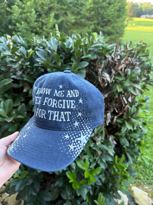 Lost Weekend Bridgers Hat