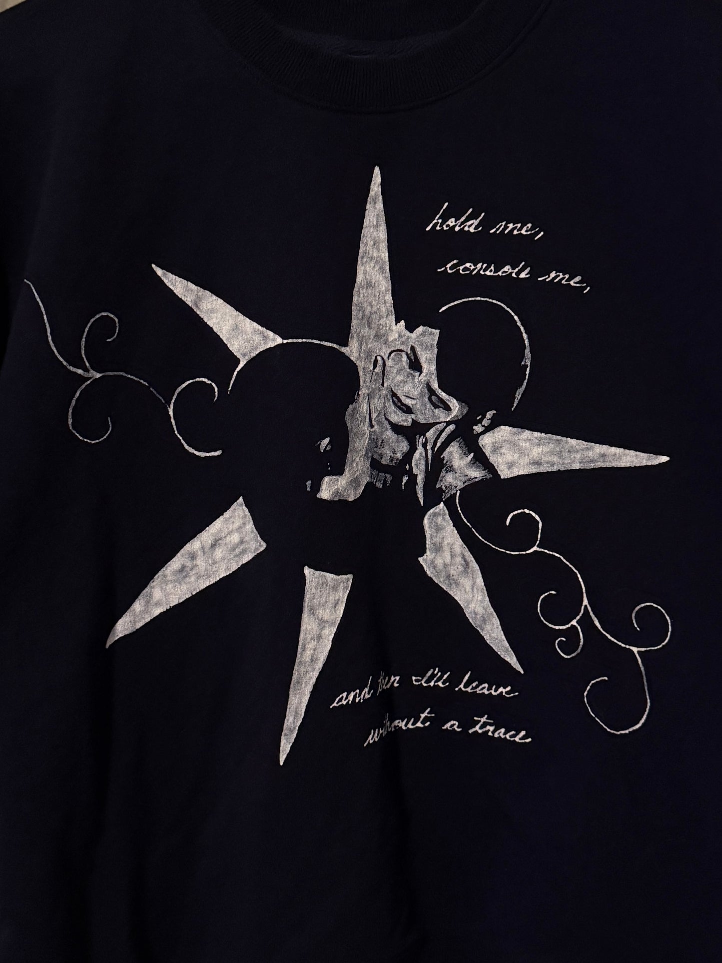 The Marias X Small Sweatshirt