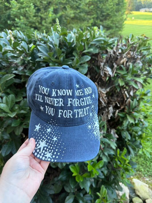 Lost Weekend Bridgers Hat