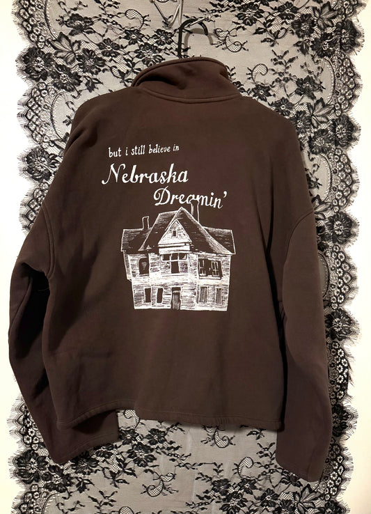 Waco Cain Large Sweatshirt