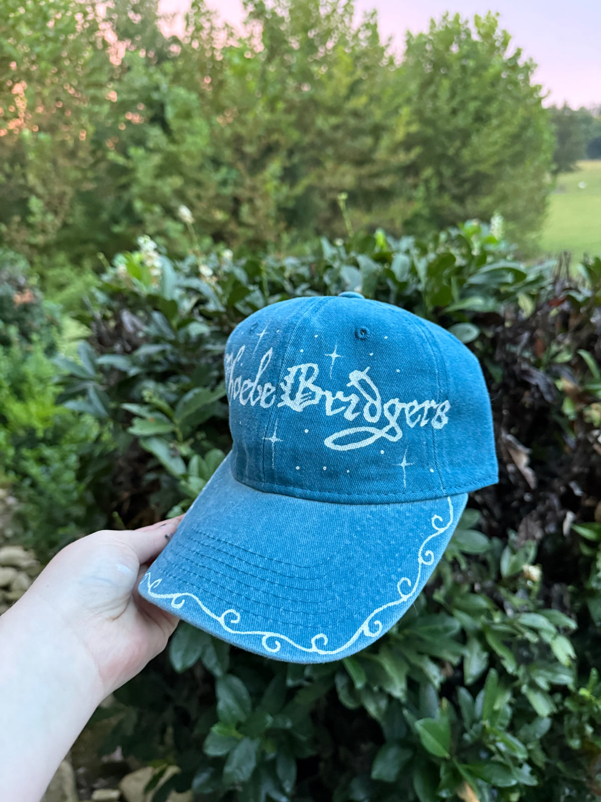 Bridgers Hat