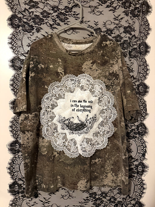 Janie XLarge Tshirt